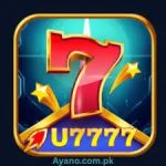 u777 game