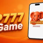 p777 game