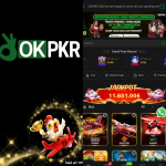 okpkr game