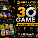 3o game
