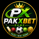 pakxbet game