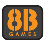 8b game