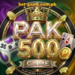 pk 500 game