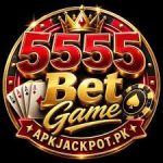 5555Bet game