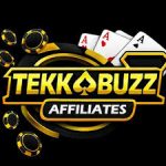 tekkbuzz game