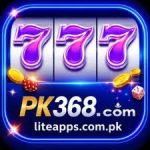 pk368 game