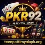 PKR92 Game