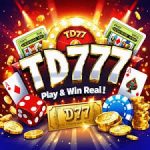 TD777 Wine Game