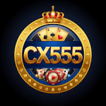 cx555 game