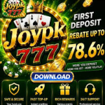 JOYPK 777 GAME