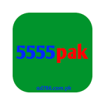 55555 pkr game