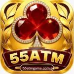 55atm game