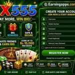 XX5555 game