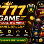 f777 game