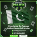 pakwine game
