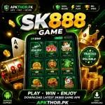 sk888 game