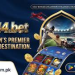 y444 bet game