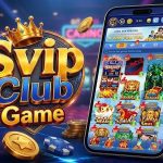 svip game