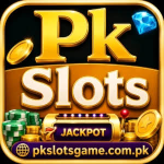 pkslot game