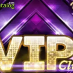 club vip game