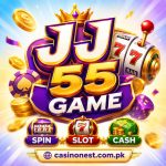 JJ55 Game
