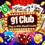 91 Club Game