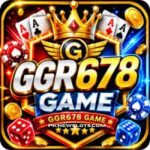 GGR678 Game